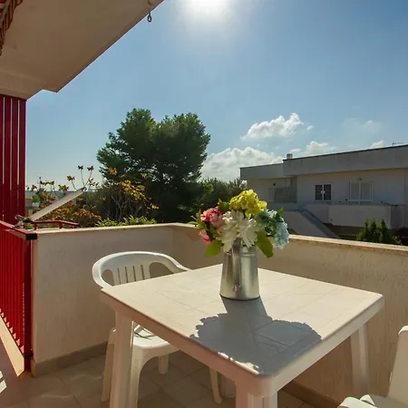 Orchidea B1 - Myho Casa Torre Canne