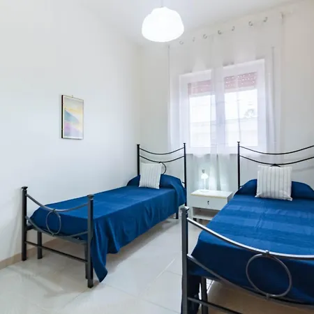 Orchidea B1 - Myho Casa * Torre Canne