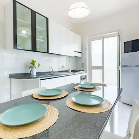 Appartamento Orchidea B1 - Myho Casa Torre Canne