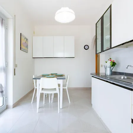 Orchidea B1 - Myho Casa Appartamento *