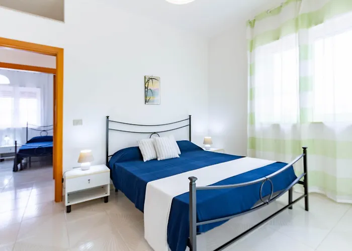 Orchidea B1 - Myho Casa Torre Canne