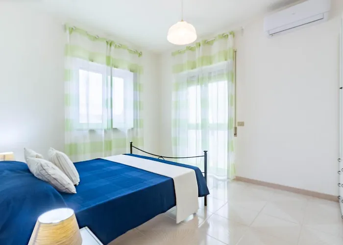 Orchidea B1 - Myho Casa Appartamento