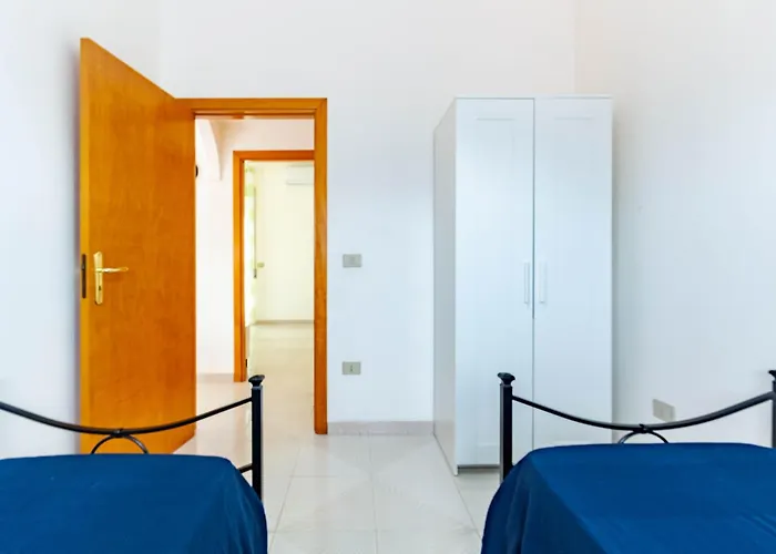 Orchidea B1 - Myho Casa * Torre Canne