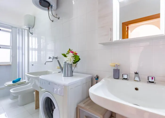 Orchidea B1 - Myho Casa Appartamento *