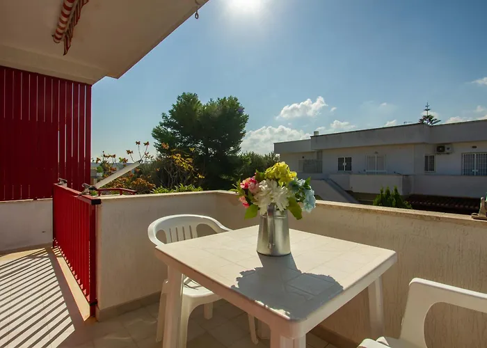 Orchidea B1 - Myho Casa Torre Canne