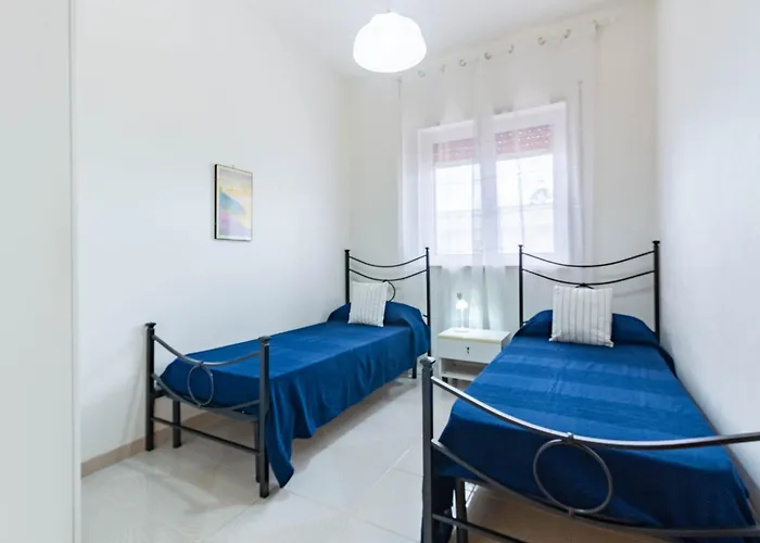 Orchidea B1 - Myho Casa * Torre Canne