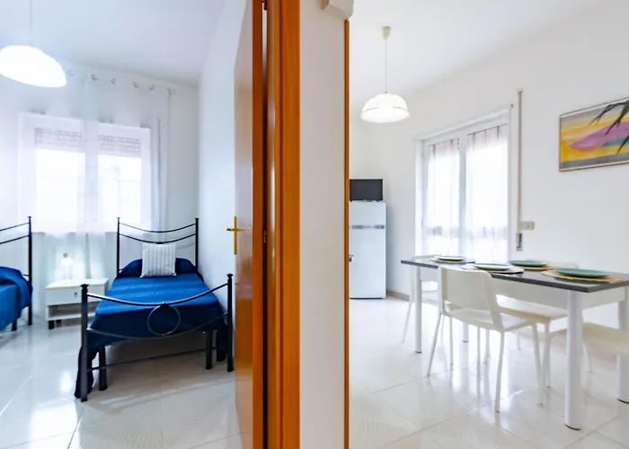 Appartamento Orchidea B1 - Myho Casa *