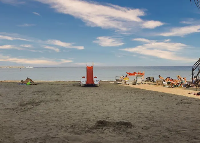 Orchidea B1 - Myho Casa Appartamento Torre Canne