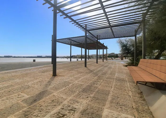 Orchidea B1 - Myho Casa Appartamento Torre Canne