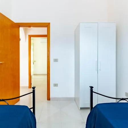 Orchidea B1 - Myho Casa * Torre Canne