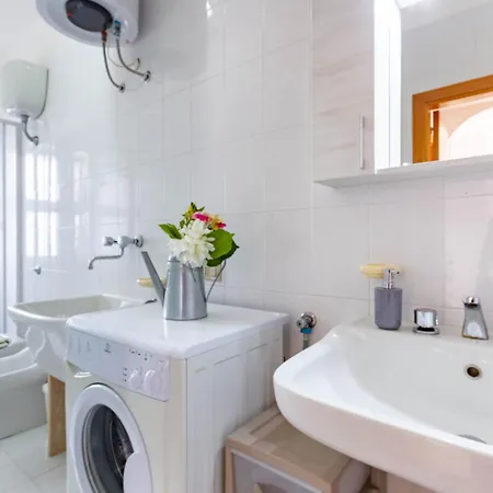 Orchidea B1 - Myho Casa Apartment *