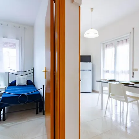 Appartement Orchidea B1 - Myho Casa *