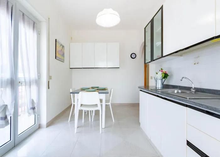 Orchidea B1 - Myho Casa Apartment *