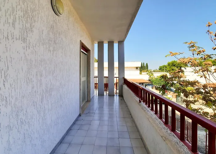 Orchidea B1 - Myho Casa Apartment Torre Canne