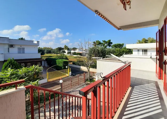 Orchidea B1 - Myho Casa Apartment *